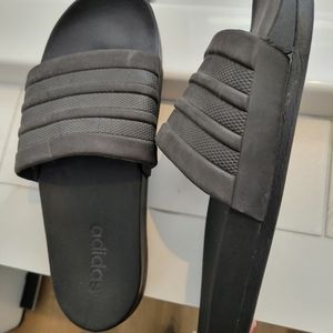 Adidas slide sandals